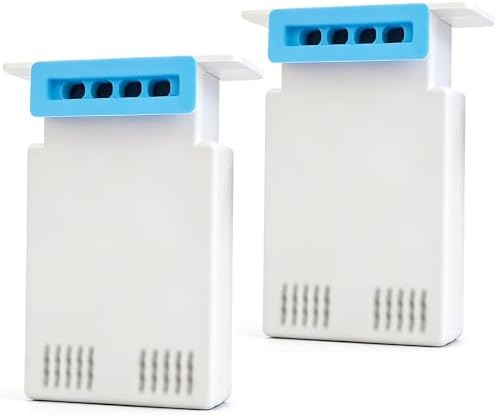 Replacement Filter Kit Compatible with SC 3, 2-Pack image 3