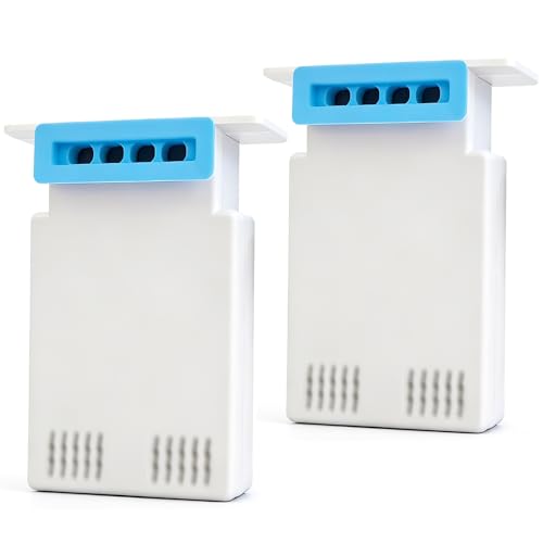 Compatible with SC 3 Filter Replacement Kit 2-Pack