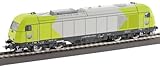 1 Stück Piko 27500 H0-Diesellok ER 20, Alpha Train, Ep.VI