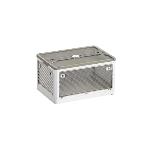 [SDS] [{bNX ܂肽 Rei{bNX 5ʊJ ߑP[X e ^ LX^[t [ NA{bNX Wt ςݏdˉ\ ^Cv2  47.5*33.5*24 vX`bN 傫 dȂ  gȒP