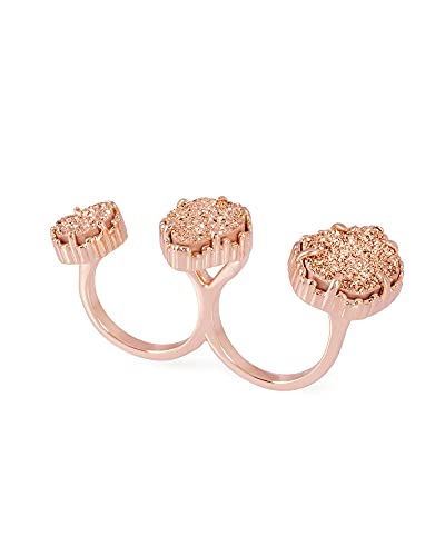 Kendra Scott Naomi Double Ring2