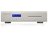 Output impedance: 50 ohms Musical Fidelity M2scd Silber