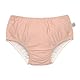 Lässig Splash & Fun Schwimmwindel mit Druckknöpfen (pink, 86/92 13-24 Monate)