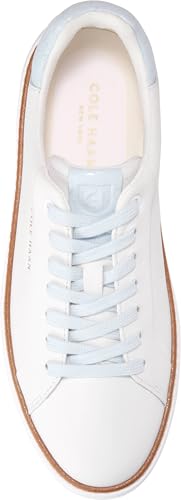 Image of Cole Haan Women's Grandpro Topspin Court Sneaker