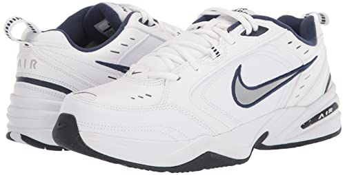Image of Nike Unisex Air Force 1 07 Trainers