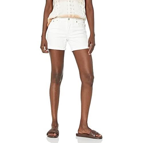 Levi’s Women’s Mid Length Shorts