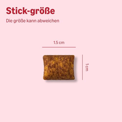 by-Amazon-Katzenleckerlis-mit-Lachs-70-g - Sparfuchs24.io - Preisvergleich & Top Angebote Online