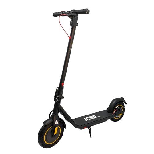 Patinete Electrico Para Adultos - 10 Electric Scooter Plegable Con App, Batería De 10ah, Peso De 15kg, Doble Freno Y Amortiguadores Dobles, Con Alcance De 30 Km Y Control Por Aplicación Patinete Electrico Para Adultos - 10 Electric Scooter Plegable Con App, Batería De 10ah, Peso De 15kg, Doble Freno Y Amortiguadores Dobles, Con Alcance De 30 Km Y Control Por Aplicación