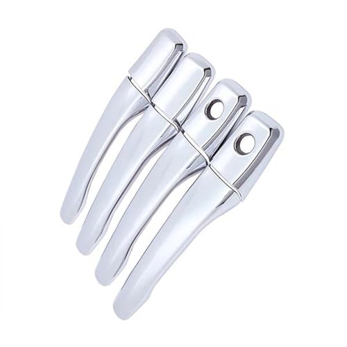 Accessoires poignée porte Mitsubishi Grandis pour protéger votre voiture en voyage familial