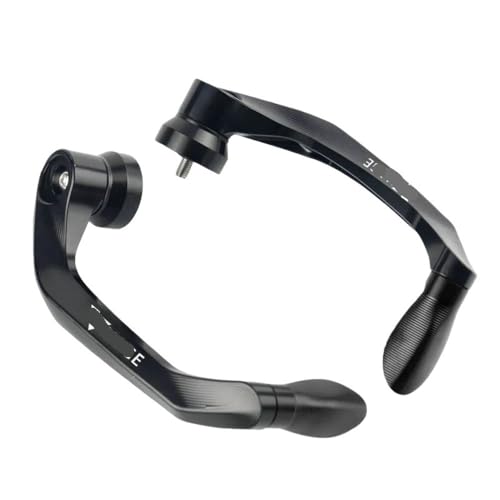 Protection guidon moto haut de gamme pour leviers 150R 300R 500AC LX650