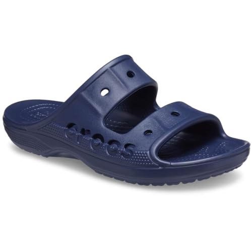 Image of Crocs Unisex Adult Baya Slide Sandals