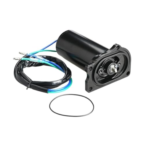 Moteur trim 827675A1 pour sorties en mer hors-bord 25-50HP