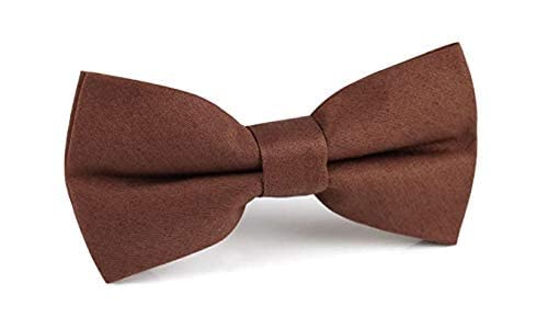 Image of Suspender and Bow Tie Set with Flat cap for Men