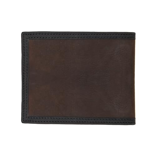 WOLVERINE portefeuille pour homme compact idéal pour les déplacements