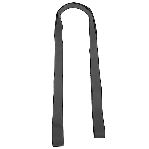 Cinta protectora para cámara interna de PVC para bicicleta de montaña de 20 pulgadas, color negro miniatura 6