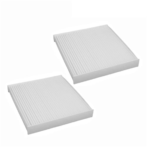 Filtro de aire de cabina para GMC Acadia 2007-2016 que mejora la pureza del aire interior