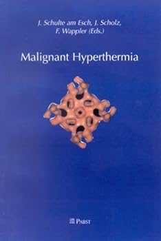 Hardcover Malignant Hyperthermia Book