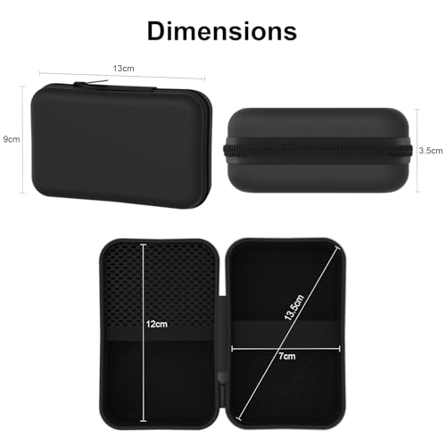 Zaqe Mp3 Mp4 Player Case For Zaqe 4 Inch Full Screen Touch M505 Music Player thumb #1