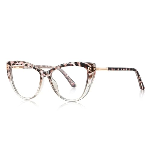 Lunettes œil de chat contre le visage effacé, sublimez vos traits en métal