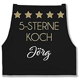 Geschenk mit Namen personalisiert by Shirtracer