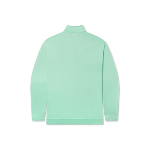 Southern Marsh Half Moon Performance Pullover - 1/4 Zip2
