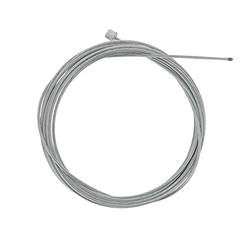 esKapad Cable dérailleur Universel, Avant, Arriere, Velo Route, VTT 2,2m Cover