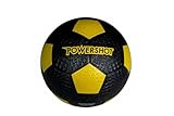 Netsportique Ballon de Foot Indoor - Conçu spécialement pour Le Jeu en intérieur - Ball...