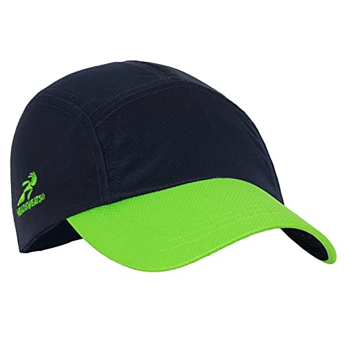 Casquette de course Headsweats bonnet mixte pour sportifs