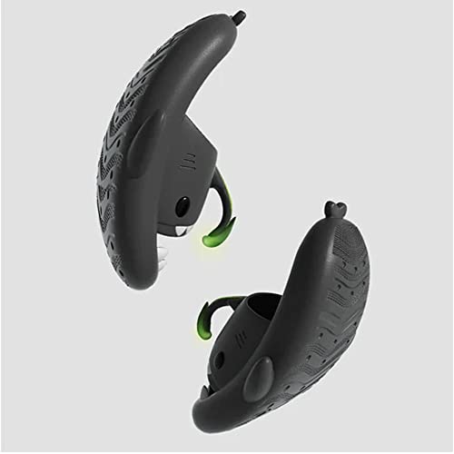 Angler Fish Slides, Cute Cartoon Shark Slippers, Cloud Shark Slides, Super Soft Anglerfish Shark Slides Glow in the Dark2