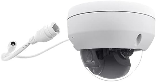 Miniatura 2 de FD9369-F2 2MP NDAA y TAA Compliant Cámara de seguridad IP de cúpula vandálica resistente a la intemperie, lente fija 2.8, micrófono incorporado