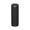 Sony SRS-XB23 – Super-Portable, Powerful and Durable, Waterproof, Wireless Bluetooth Speaker with Extra BASS – Black