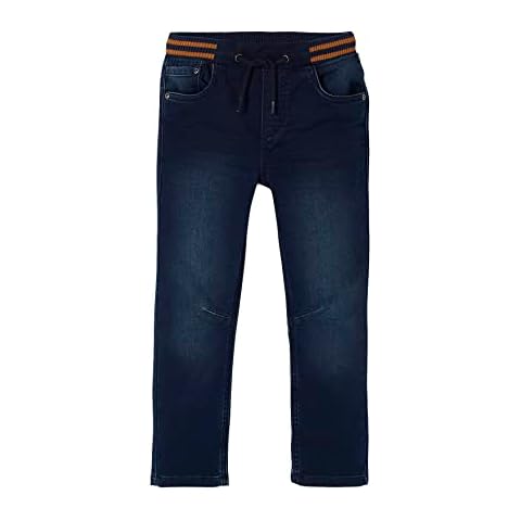 Pantalon Droit Garçon VERTBAUDET Cover