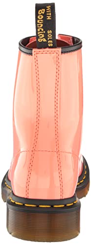 Image of Dr. Martens Unisex 1460 Leather 8 Eye Boot