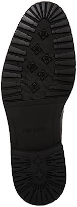 Steve Madden Men's Saban Penny Loafer, Black, 10 | Image 3