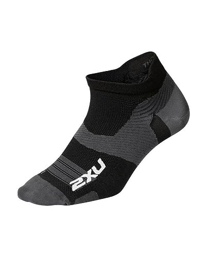 2XU UK Vectr Ultralight No Show Socks