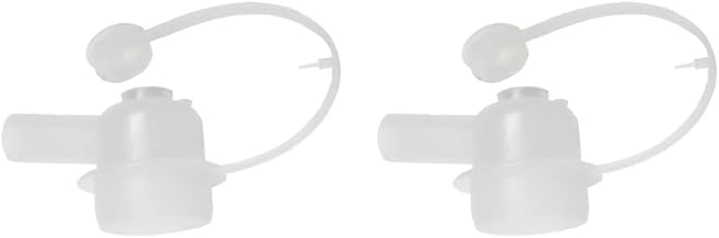 Green Witch Genuine Commercial Bottle Refillable Nozzle (Set of 2)