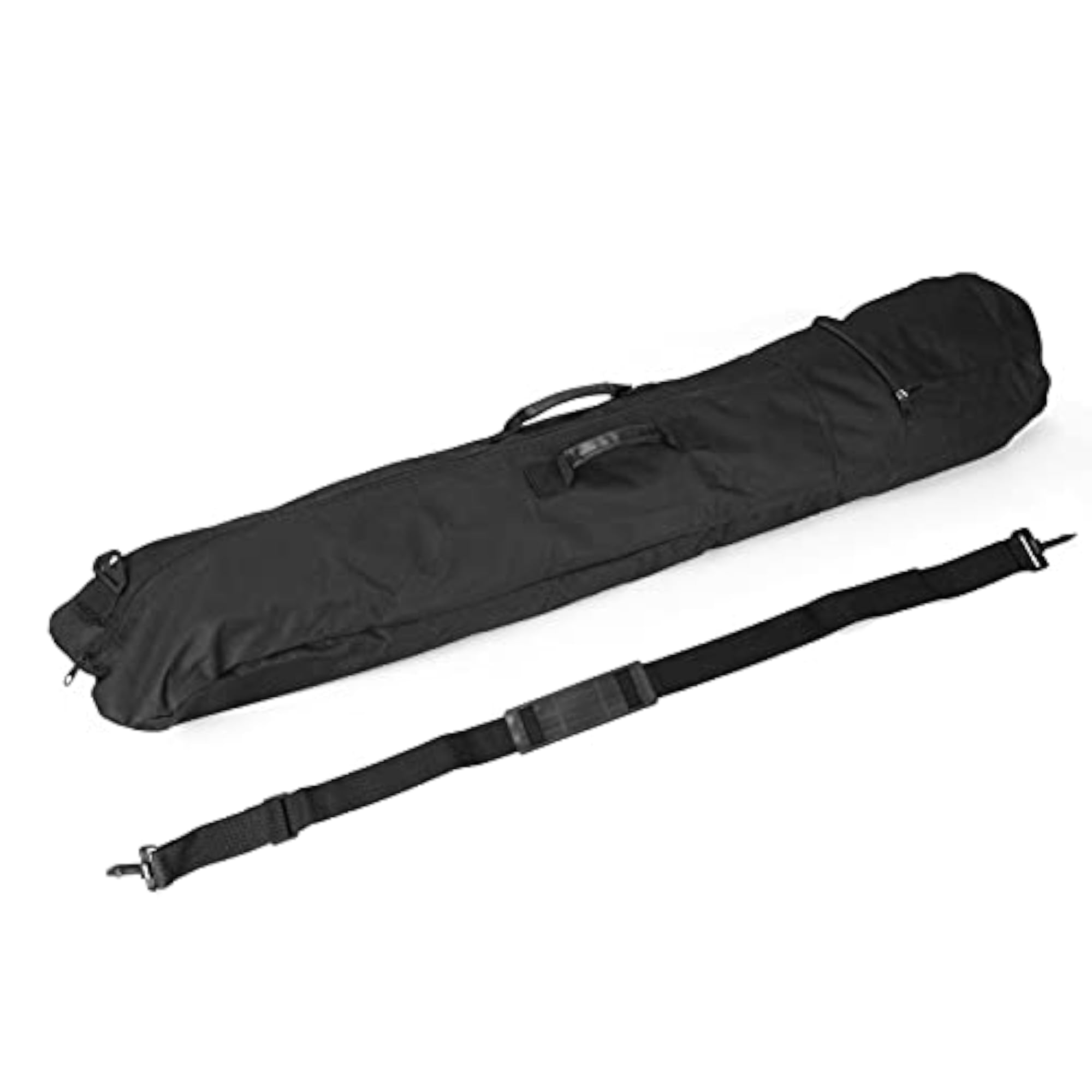 Metal Detector Backpack Accessory for Handheld Devices