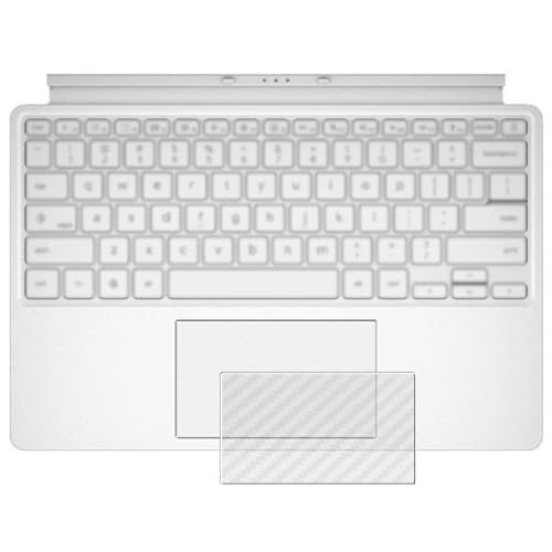 [2���Z�b�g] ClearView �^�b�`�p�b�h��p�ی�t�B���� ASUS Chromebook CM32 Detachable CM3206 2026�N���f���p �J�[�{���� ���{��