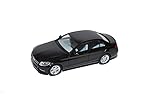 Aus Plastik mit Plastikteilen Herpa Mercedes-Benz C-Klasse Limousine Schwarz Uni W205 Ab 2014 H0 1/87 Modell Auto mit individiuellem Wunschkennzeichen
