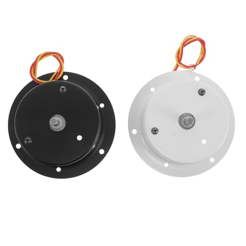 Moteur pour boule disco à rotation lente pour éviter les saccades lumineuses sur scène