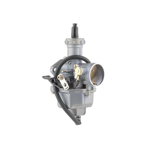 Carburateur PZ27 27mm pour vos balades en moto Pi125 et quad 300cc