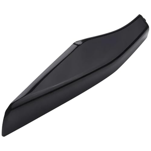Baca Coche Protector para Lexus RX350 RX400H RX330 Cubierta Plástico Negra 2003-2009 6