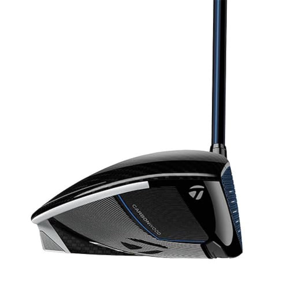 あなごさん専用Qi10 ドライバー 10.5度 speeder NX black 口コミ