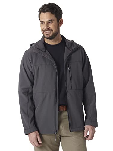 Wrangler Workhorse Jacket pour en finir avec les vestes de travail qui se déchirent