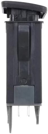 Hazard Warning Emergency Light Switch 1J0953235C 100008604