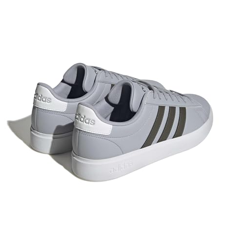 Image of adidas Men's Grand Court 2.0 Shoe