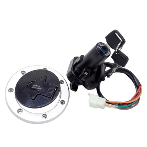Kit de verrouillage pour réparer un neiman bloqué de Kawasaki ZXR