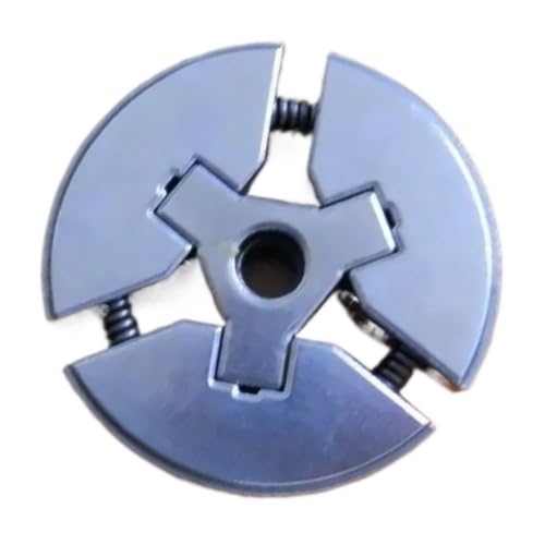 Embrayage 245RX 39R avec assemblage de ressorts robuste 503173102