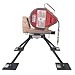 Miller Roofstrider II SRM30 Fall Protection Kit - 30 ft Length - 612230-05246 [PRICE is per EACH]