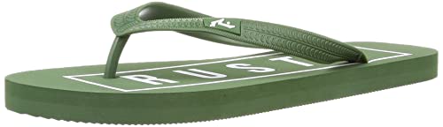 ラスティ ビーチサンダル